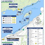 La route bleue : Boucle de la Grande Île Preview 1