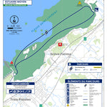 La route bleue : Trois-Pistoles - Est Preview 1