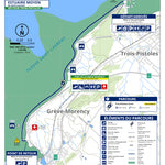 La route bleue : Trois-Pistoles - Ouest Preview 1
