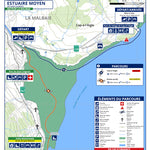 La route bleue : La Malbaie - Pointe au pic Preview 1