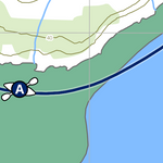 La route bleue : La Malbaie - Pointe au pic Preview 2