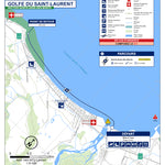 La route bleue : Sainte-Anne-des-Monts Preview 1