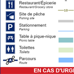 La route bleue : Sainte-Anne-des-Monts Preview 3