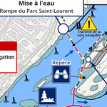La route bleue : Repentigny - St-Sulpice Preview 3