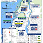 La route bleue : Île St-Bernard (Châteauguay) Preview 1