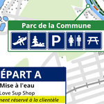 La route bleue : Île St-Bernard (Châteauguay) Preview 2