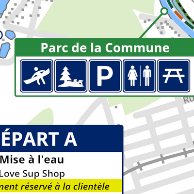 La route bleue : Île St-Bernard (Châteauguay) Preview 2
