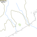 La route bleue : Sainte-Martine - Mercier Preview 2