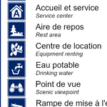 La route bleue : Rivière Richelieu - Saint-Basile Preview 3