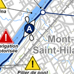 La route bleue : Rivière Richelieu - MSH - Beloeil Preview 3