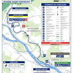 La route bleue : Chenal-Tardif Preview 1