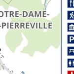 La route bleue : Chenal-Tardif Preview 2