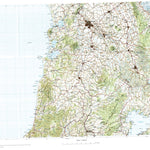 Land Info Worldwide Mapping LLC 04 Waikato digital map