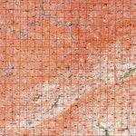Land Info Worldwide Mapping LLC Afghanistan 50k I41129A digital map