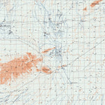 Land Info Worldwide Mapping LLC Afghanistan 50k I41136A digital map