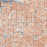 Land Info Worldwide Mapping LLC Afghanistan 50k J42144A digital map