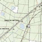 Land Info Worldwide Mapping LLC Aguascalientes (F13D19) digital map