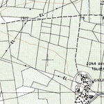 Land Info Worldwide Mapping LLC Ajuchitlan (F14C66) digital map