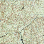 Land Info Worldwide Mapping LLC Altamira (E16C12) digital map