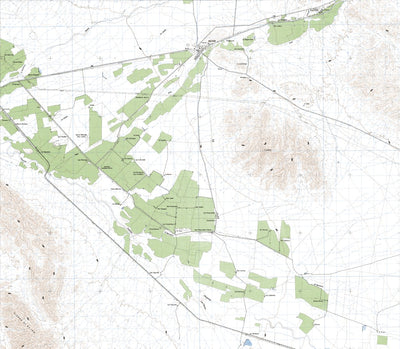 Land Info Worldwide Mapping LLC Altar (H12A67) digital map