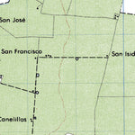 Land Info Worldwide Mapping LLC Altar (H12A67) digital map