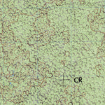 Land Info Worldwide Mapping LLC Álvaro Obregón (E16A75) digital map