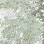 Land Info Worldwide Mapping LLC Ameca De Juárez (E14B41) digital map