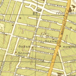 Land Info Worldwide Mapping LLC Auckland digital map