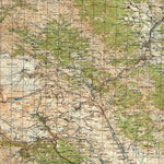 Land Info Worldwide Mapping LLC Azerbaijan 200K 10-38-05 digital map