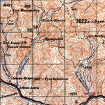 Land Info Worldwide Mapping LLC Azerbaijan 200K 10-38-15 digital map
