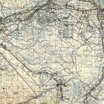 Land Info Worldwide Mapping LLC Azerbaijan 200K 10-39-01 digital map