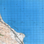 Land Info Worldwide Mapping LLC Azerbaijan 200K 11-39-26 digital map