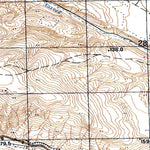 Land Info Worldwide Mapping LLC Azerbaijan 50K: 11-39-111/2 digital map