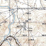 Land Info Worldwide Mapping LLC Azerbaijan 50K: 11-39-135/2 digital map