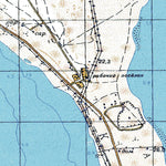 Land Info Worldwide Mapping LLC Azerbaijan 50K: 11-39-137/2 digital map