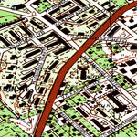 Land Info Worldwide Mapping LLC BielskoBiala digital map