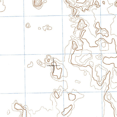 Land Info Worldwide Mapping LLC Bolonchén (F16C81) digital map