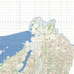 Land Info Worldwide Mapping LLC Burundi 50K 4876 2 digital map