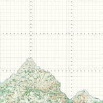 Land Info Worldwide Mapping LLC Burundi 50K 4975 3 digital map