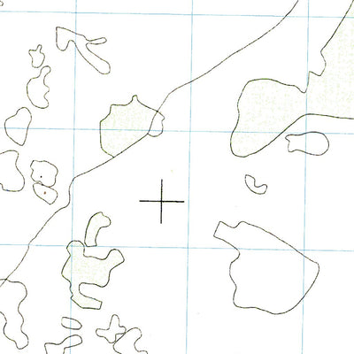 Land Info Worldwide Mapping LLC Calkiní (F15D79) digital map