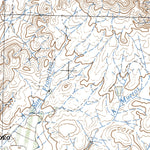 Land Info Worldwide Mapping LLC Caopás (G13D59) digital map