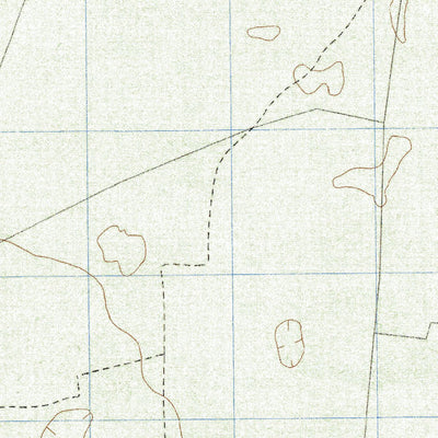 Land Info Worldwide Mapping LLC Chikindzonot (F16C75) digital map