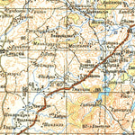 Land Info Worldwide Mapping LLC China 200K 06-49-22 digital map
