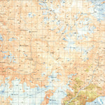 Land Info Worldwide Mapping LLC China 200K 08-44-30 digital map