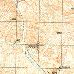 Land Info Worldwide Mapping LLC China 200K 08-44-30 digital map