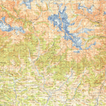 Land Info Worldwide Mapping LLC China 200K 08-45-31 digital map