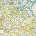 Land Info Worldwide Mapping LLC China 200K 08-49-35 digital map