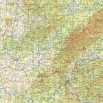 Land Info Worldwide Mapping LLC China 200K 08-49-36 digital map