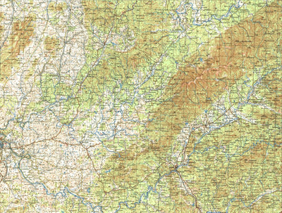 Land Info Worldwide Mapping LLC China 200K 08-49-36 digital map