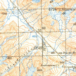 Land Info Worldwide Mapping LLC China 200K 09-44-19 digital map